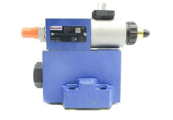 Rexroth R901277135 DREM10-6X/100YG24K4M DREM10-61/100YG24K4M Proportional