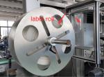 Automatic Labeling Machine Automatic PET Bottle PVC Shrink Sleeve Bottle