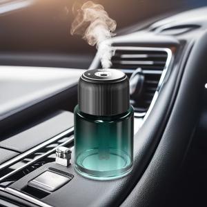 China XK06 Noiseless Car Aromatherapy Machine With 150ml Capacity wholesale