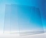 CHIYAN ITO Conductive Glass Green Medium Alumino Silicate Glass