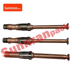 China Upper Welding Arm For Swiss Can Body Welder wholesale