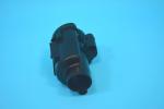 Black Plastic A10 31112-26000 Kia Fuel Pump