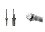 Corrosion Resistance 12 Gauge 1KV Bare Aluminum Wire