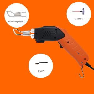 China 110-240V Electric Hot Knife Rope Cutter 100W Air Cooling wholesale