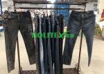 Holitex Mens Used Clothing USA Style Cotton Material Used Jeans Pants