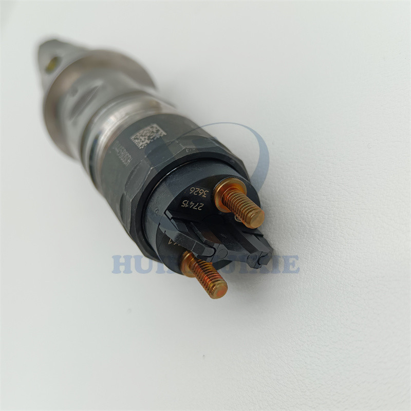 Diesel Fuel Injector Parts 0445120161 5254261 0986435508 0445120141 0445120044