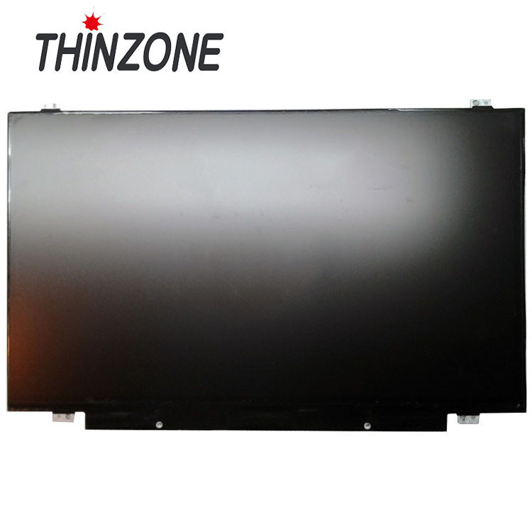 Laptop 14 Inch LCD Screen Slim Edp LED Panel 1366*768 NT140WHM-N31 LP140WHU -TPB2