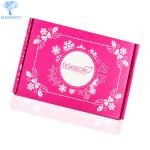 Custom Color HigH Printing Logo Quality Best Price Sexy Bra Packaging Corrugated