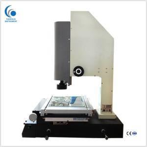 China Ccd Camera Image Measuring Instrument / Vision Coordinate Measuring Machine wholesale