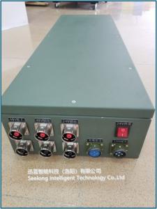 China Rechargeable Battery Lithium Ion Battery LiFePo4 For Golf Cart / Camping Car wholesale