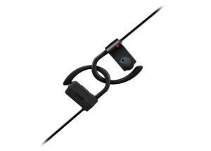 China Lightweight Wireless Bluetooth Sport Earbuds ABS Material Waterproof IPX4 wholesale