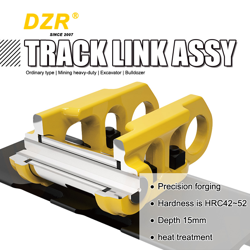 SK300 Track Link for JCB JS70 JS75 JS110 JS130 JS160 JS180 JS200 JS220 JS240 JS260 JS300