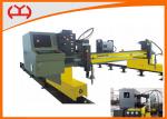 Professional Gantry Plasma Cutting Machine TurboNest 2015 Software