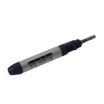 Black 80 Minutes 1300C Flame 12ml Gas Soldering Iron