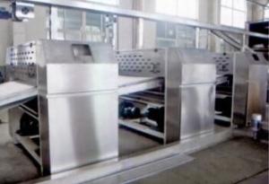 China Food Industry Industrial Bakery Equipment For Baking Cupcakes Automated wholesale