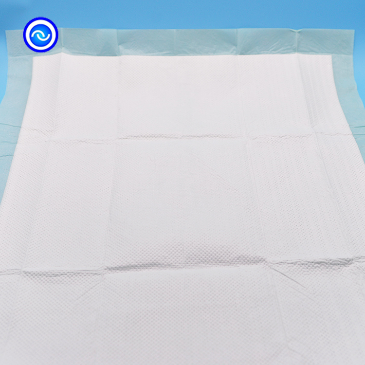Freely Samples Offered Biodegradable Dog Puppy Extra Large Pet Cat Dog Training Puppy Pads
