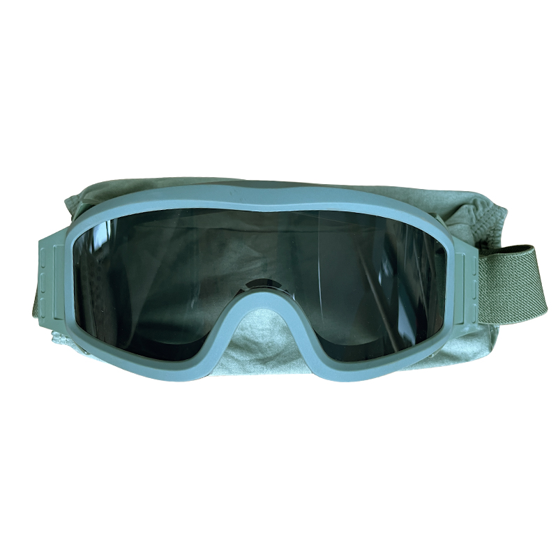 Whole Seals Customized Color Moto Glasses for Business Adjustable Band Goggles
