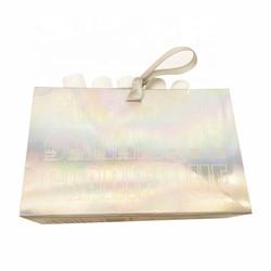 China OEM Cosmetic Lipstick Gift Box , Plastic Custom Eyelash Packaging Box wholesale