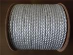 Muliticolor 6mm Cow Fence Wire Ss 0.3mm Animal Fencing Wire