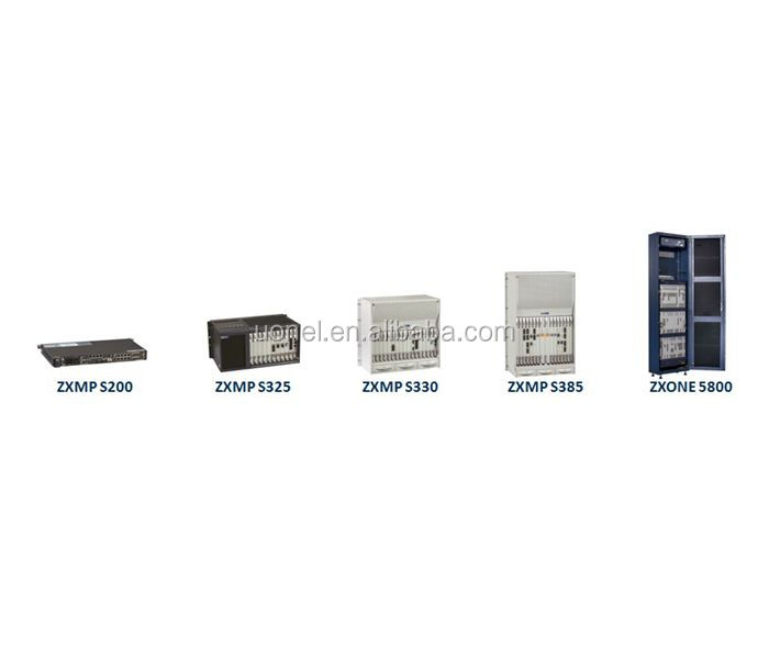 SDH ZTE ZXONE 5800 SGESx8 SGES*8 Products SGEA*4 SGEA*8 SGES*4 STGS*2 MOS4/MOS8/MOS16/MOX1A/MOX2A