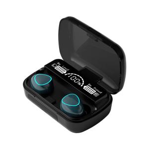 China BT 5.0 ROHS Certification True Wireless Stereo Earphones M10 wholesale