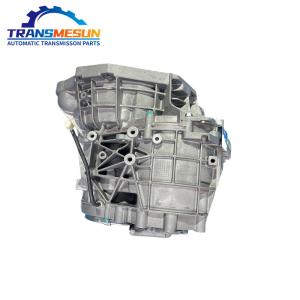 China Remanufacturing Continuously Variable Transmission Assembly For Dongfeng Fengguang 580 wholesale