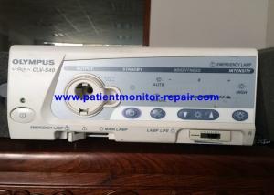 China Used Medical Equipment OLYMPUS CLV-S40 Endoscope wholesale