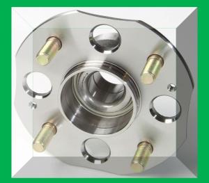 China Quality Wheel Hub Bearing BCA#513179 OE#12413035 Replacement For BUICK CENTURY FWD wholesale