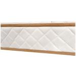Orthepedic Mattress Hostel Project Hot Sale Compress Spring Mattress
