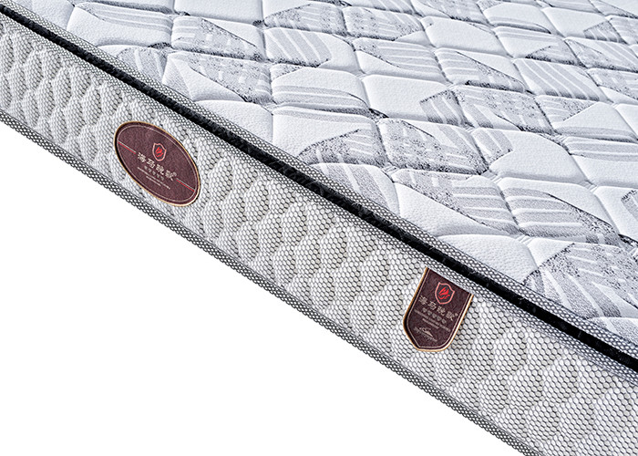 Breathable Solid Memory Foam Mattress