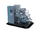 Atlas Copco Oil Free Screw Air Compressors ZT/ZR 55-90(VSD)(FF) Energy Safe