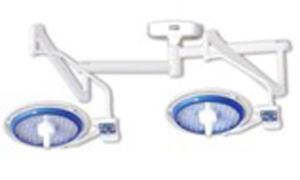 China Shadowless Operating Room Equipment Led Operation Theatre Lights Electric Focusing wholesale