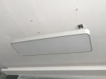 Suspension 600x600 Led Panel 4000k 600x600 Surface Led Panel