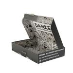 6x4x3 Custom Mailer Boxes Book Wrap Shipping Carton Printing