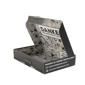China 6x4x3 Custom Mailer Boxes Book Wrap Shipping Carton Printing wholesale