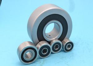 China 52 53 Series Duplex Ball Bearing High Axial Bearing Capacity Long Life wholesale