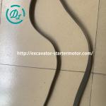 Engine Parts Belt V Ribbed 3288930 3955378 8PK1750 6BT Fan Belt