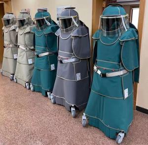 China X Ray Protection Lead Apron Radiology Radiation Resistant 0.35mmpb 0.5mmpb wholesale