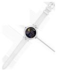 Waterproof Heart Rate IP68 Bluetooth Calling Smartwatch