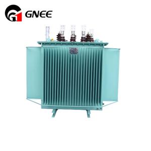 China 10KV 0.4KV Three Phase 200KVA 500KVA Distribution Transformer on sale