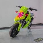 High-speed off-road electric motorcycles, cool electric vehicles (EVs), urban