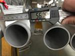 ASTM A312 TP310S,TP304L,TP316L TP347H Stainless Steel Seamless Pipe Pickled