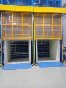 China Lift Vertical Conveyor Belt wholesale