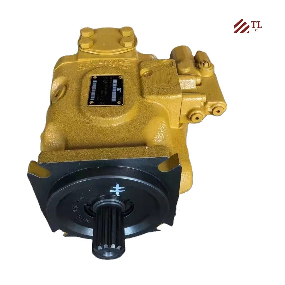 erpillar 307 E Hydraulic Pressure Pump Excavator 423-0097 for Heavy Machinery