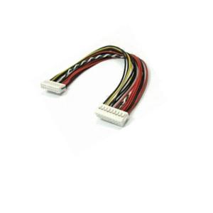 China HAINR OEM Wire Harness Home Appliance Wiring Harness UL VDE wholesale