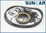 708-2L-00300 Komatsu Main Hydraulic Pump Seal Kit For PC200-7 Excavator Repair