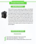 High- UBTS1000Y UNIVO GNSS/INS Strategic Missile Guidance FOG Integrated