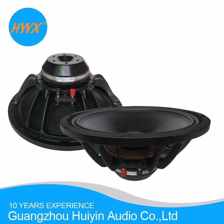 12 inch Neo speaker driver Professional loudspeaker woofer speaker 100dB
