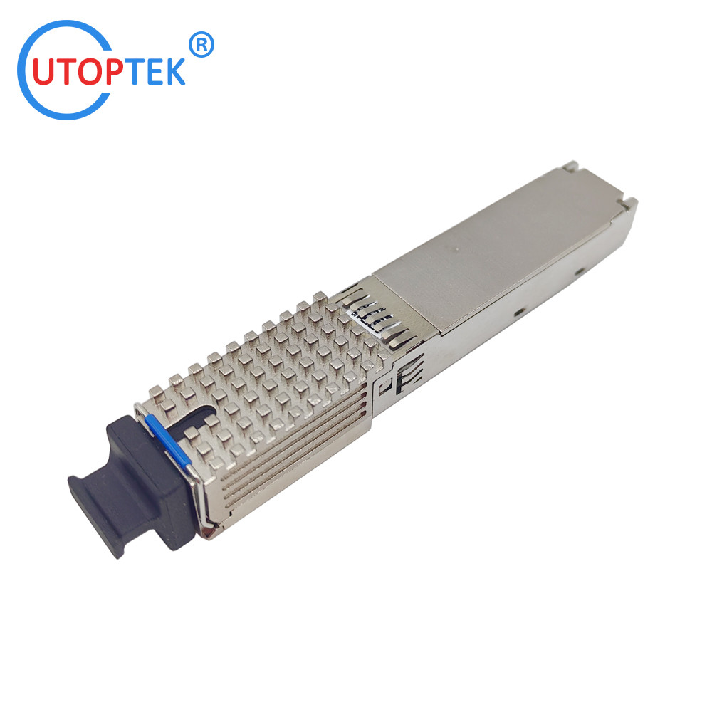 XPON STICK ONU 1.25G/2.5G SFP Module Tx1310nm/Rx1490nm with SC 20km for both EPON and GPON Using