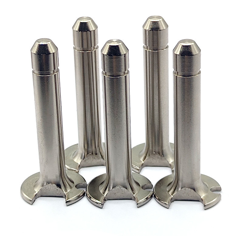 Automotive Cold Heading Parts 0.01mm Tolerance Custom Milled Parts Anodized